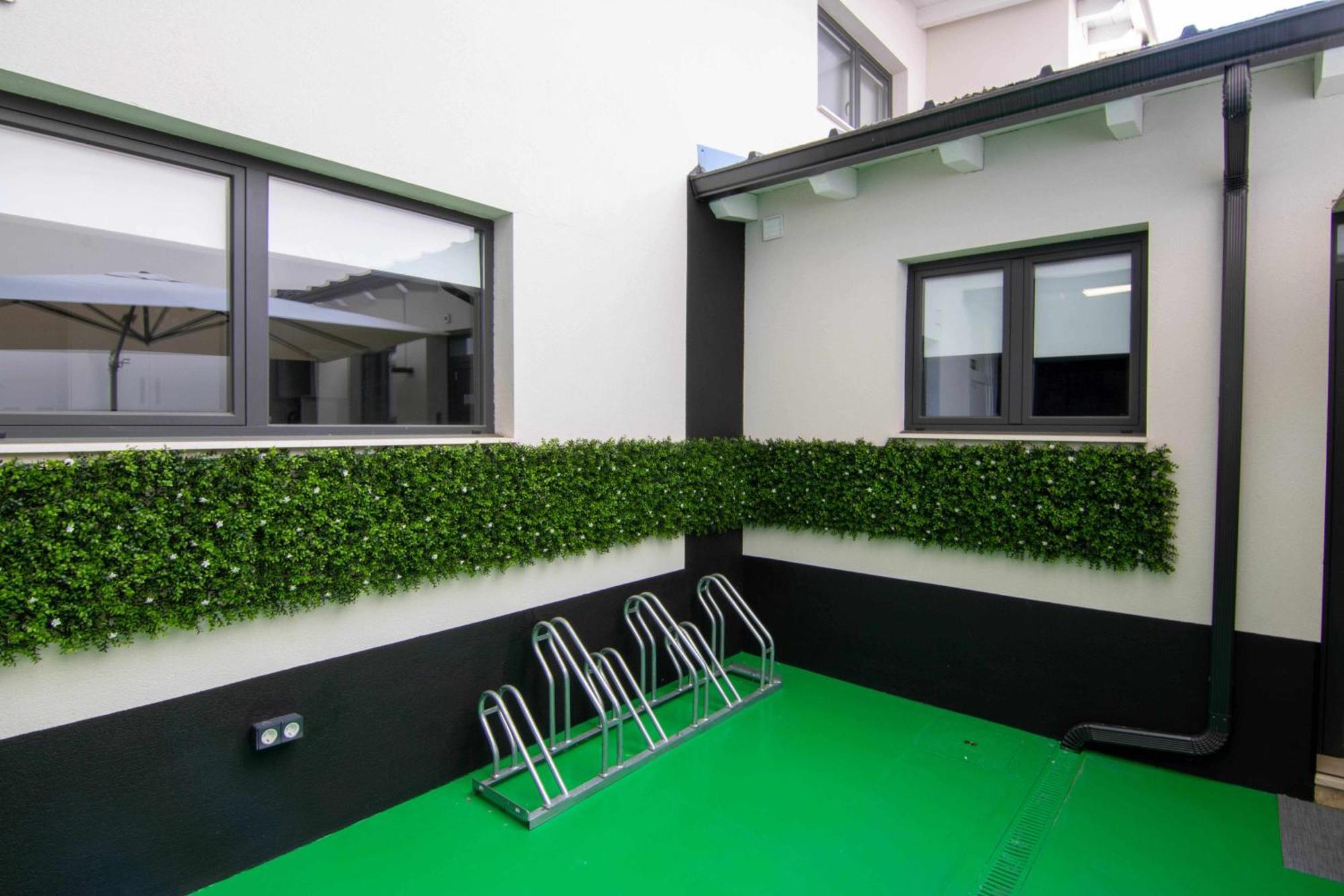 Loft Atenas León Exterior foto